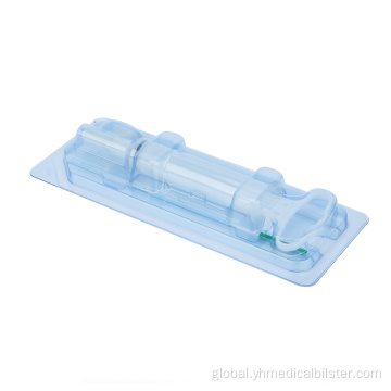 PETG Blister for Medical Packaging PETG Medical blister packaging Manufactory